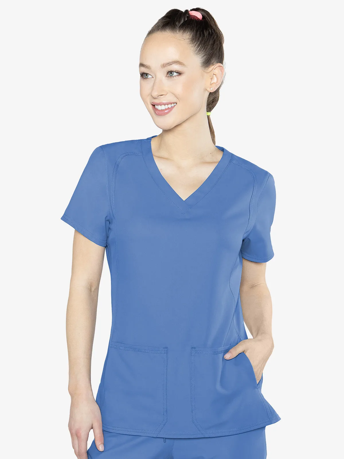 2468 SIDE POCKET TOP