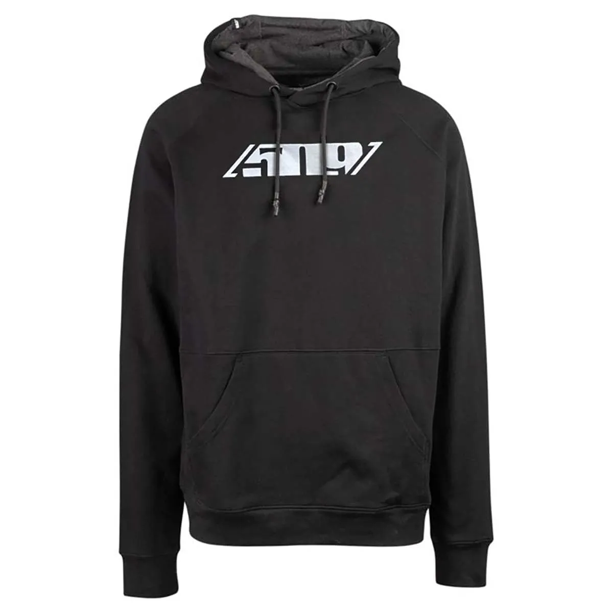 509 Legacy Pullover Hoodie