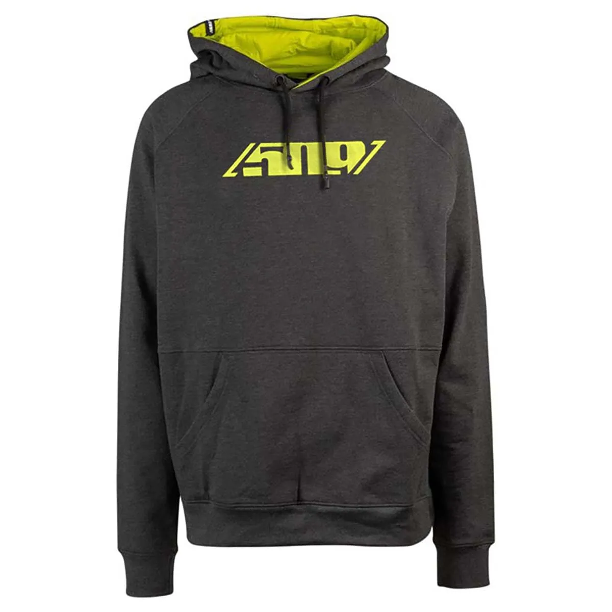 509 Legacy Pullover Hoodie