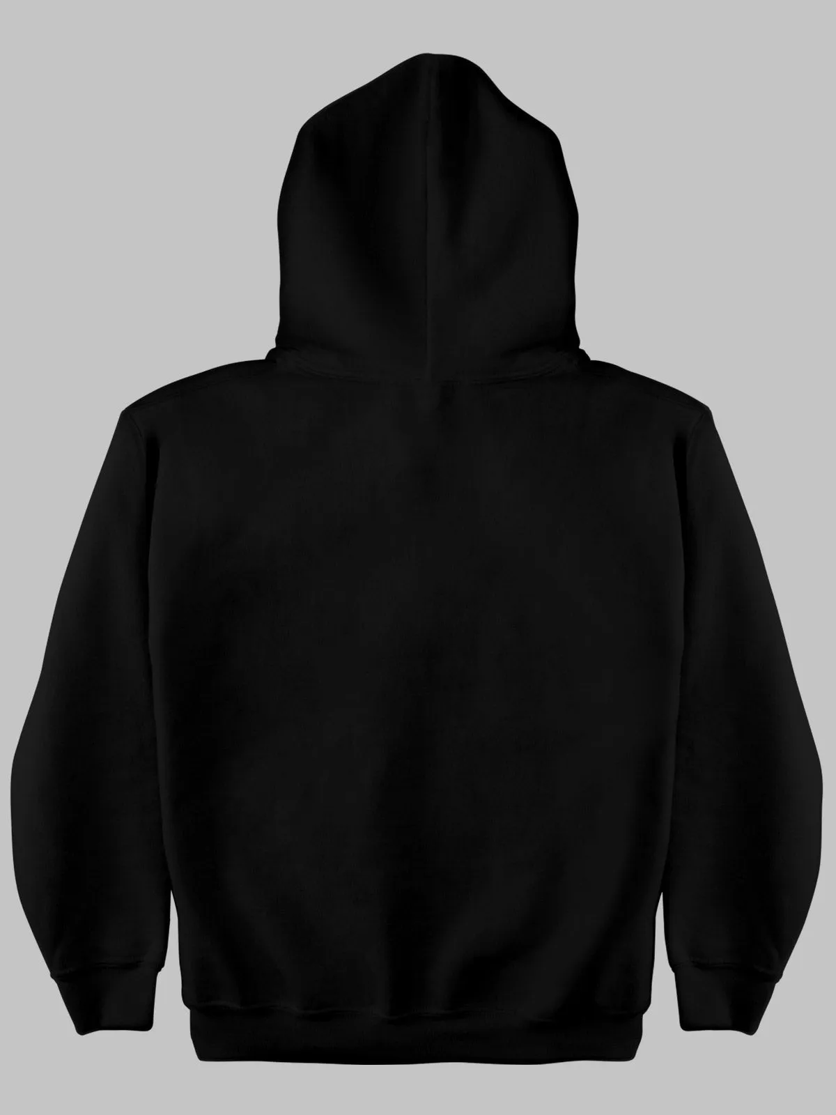 Adventuring Printed Cotton Hoodie for Men & Women