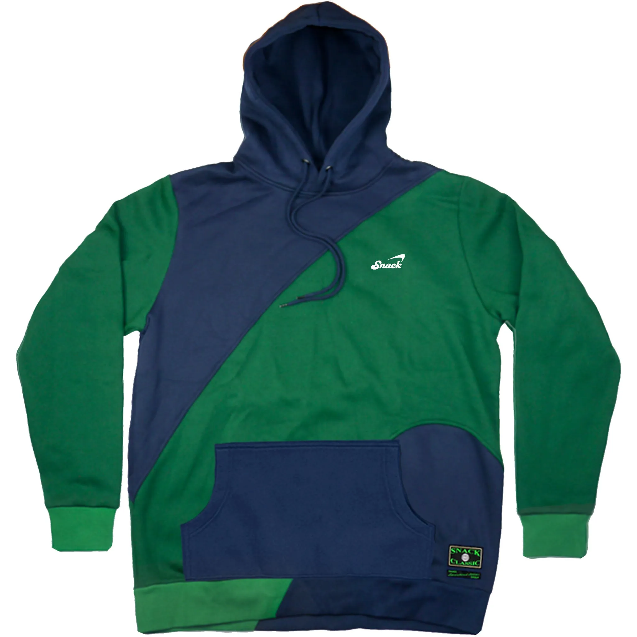 ALIVE WAVE HOODIE