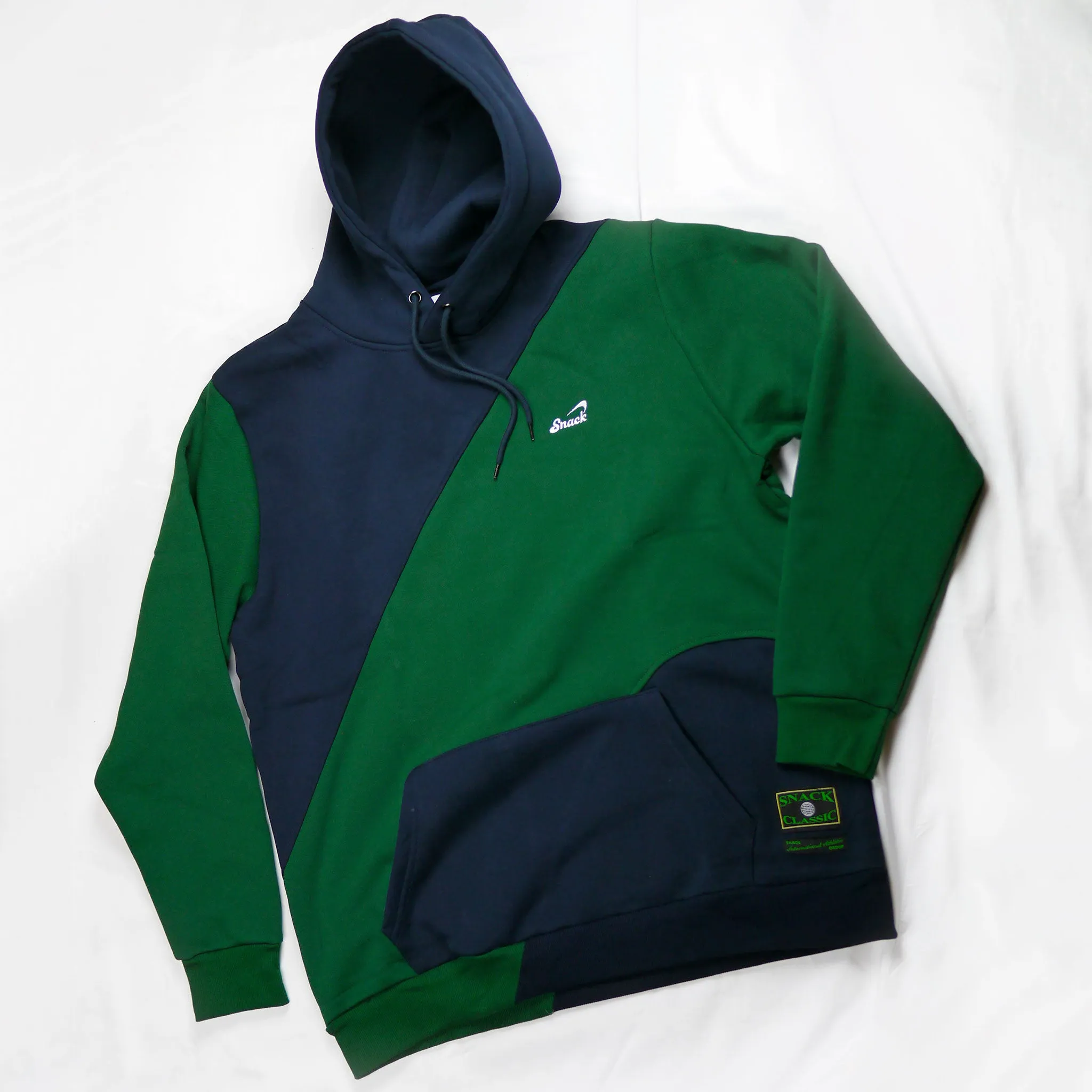 ALIVE WAVE HOODIE