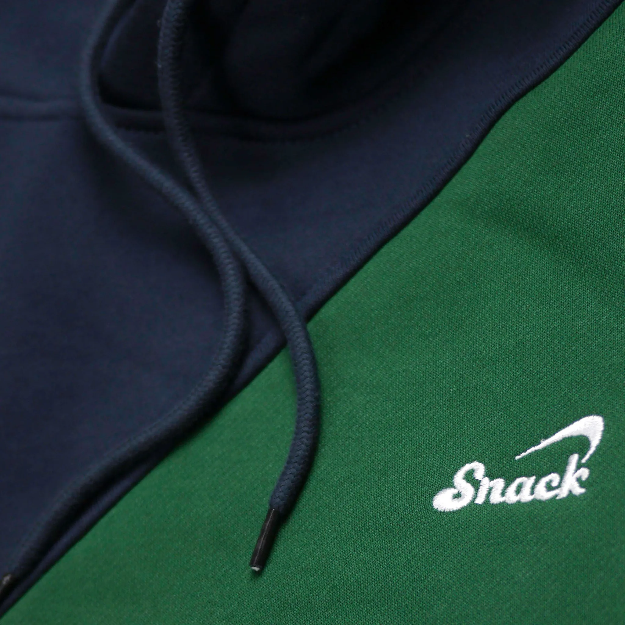 ALIVE WAVE HOODIE