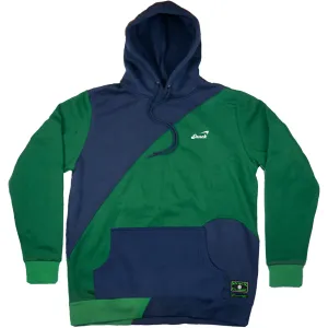 ALIVE WAVE HOODIE