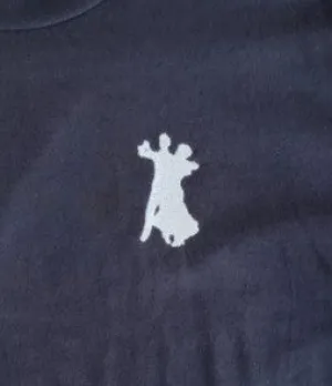 Ballroom Couple - WOMEN'S TOPS