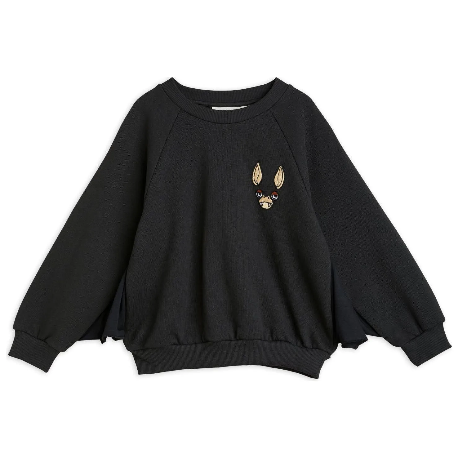 Bat Sleeve Sweatshirt
