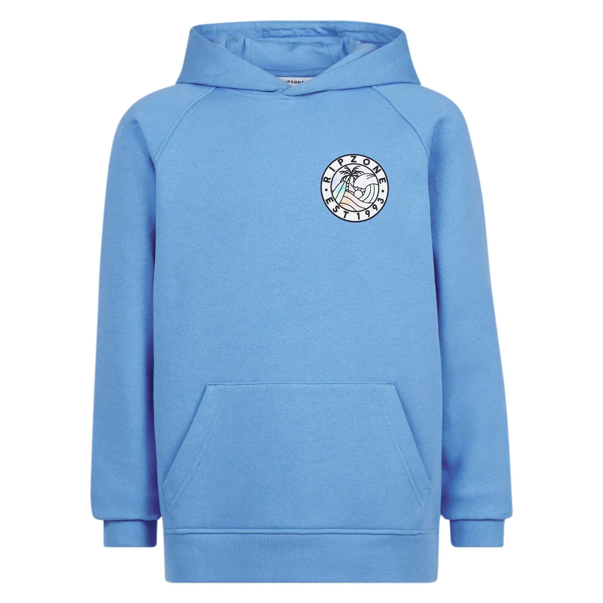 Boy's Roe Graphic Hoodie