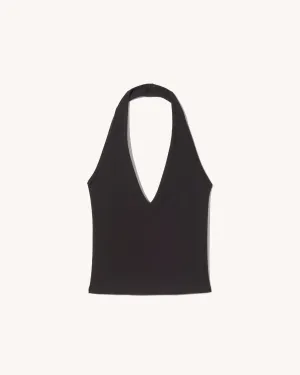 BRITT HALTER TOP