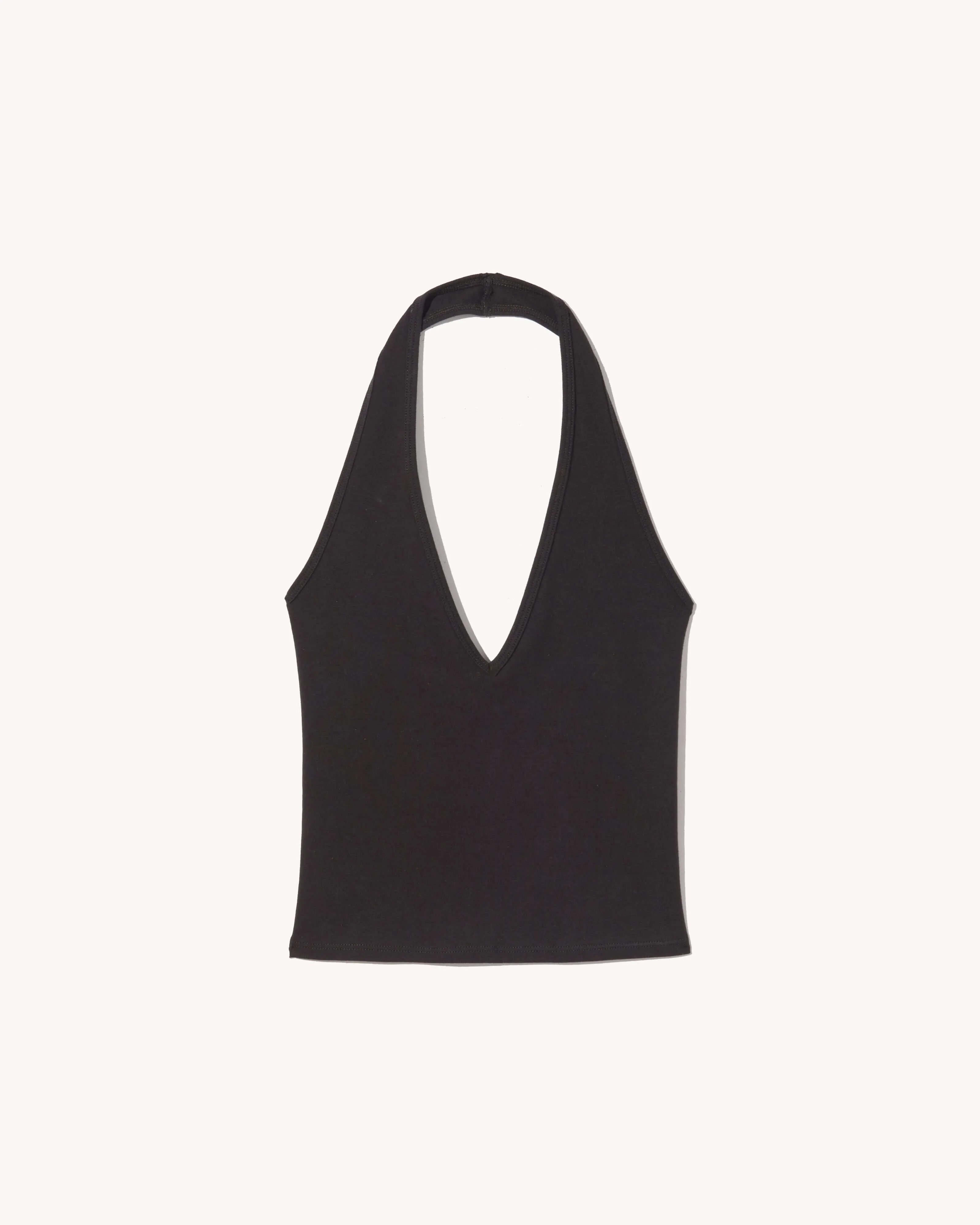 BRITT HALTER TOP