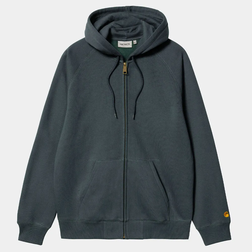 Carhartt Chase Hooded Zip Sweatshirt