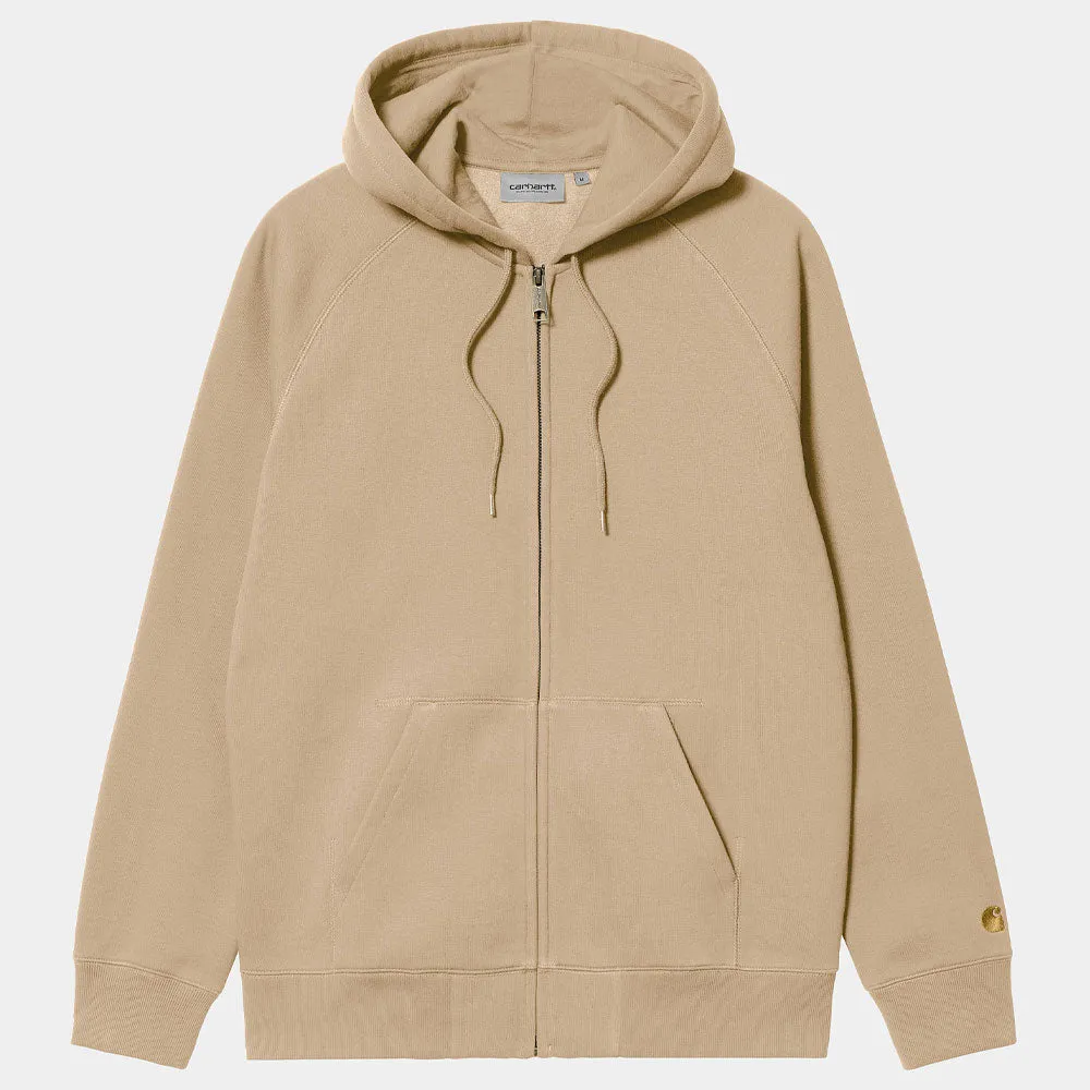 Carhartt Chase Hooded Zip Sweatshirt