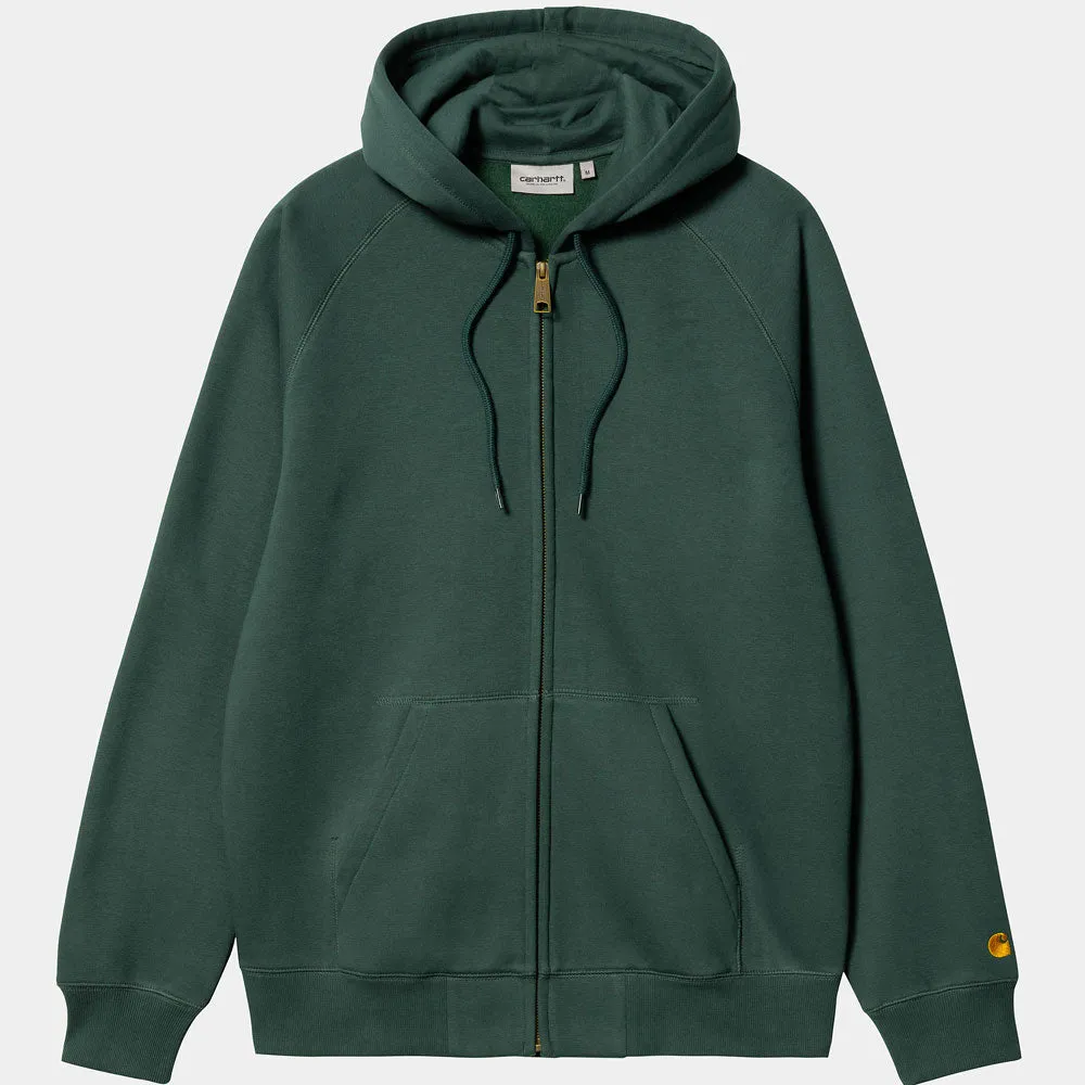 Carhartt Chase Hooded Zip Sweatshirt