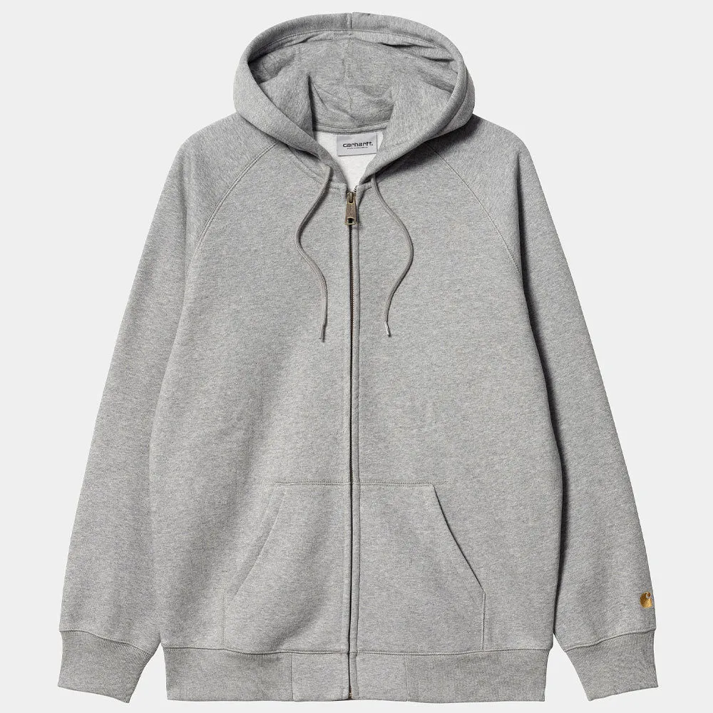 Carhartt Chase Hooded Zip Sweatshirt