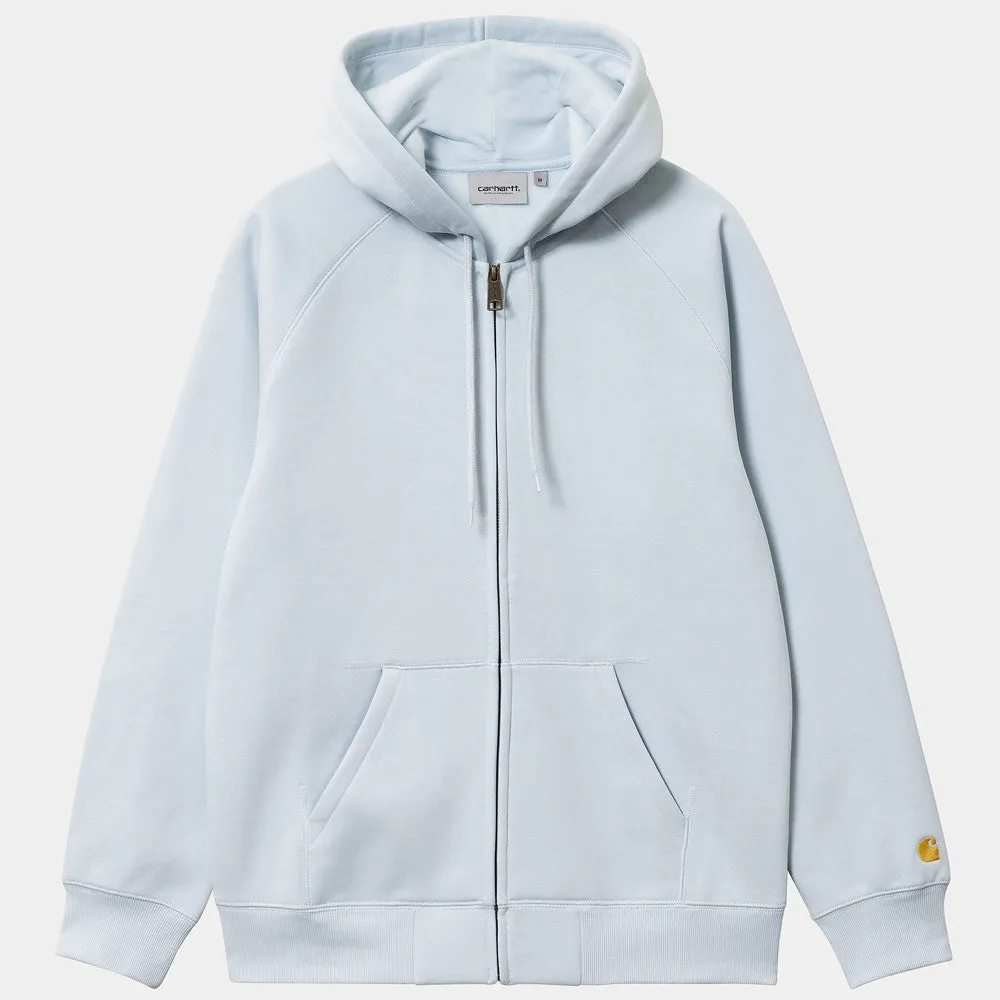 Carhartt Chase Hooded Zip Sweatshirt