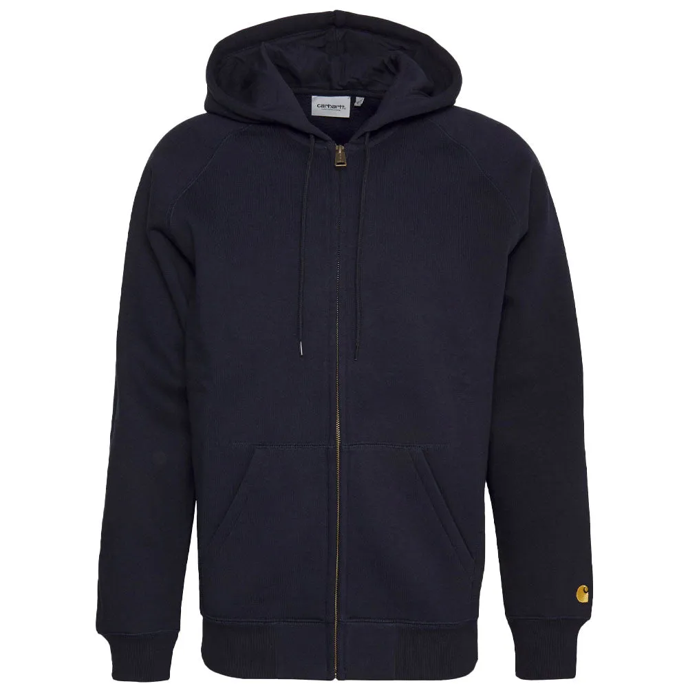 Carhartt Chase Hooded Zip Sweatshirt