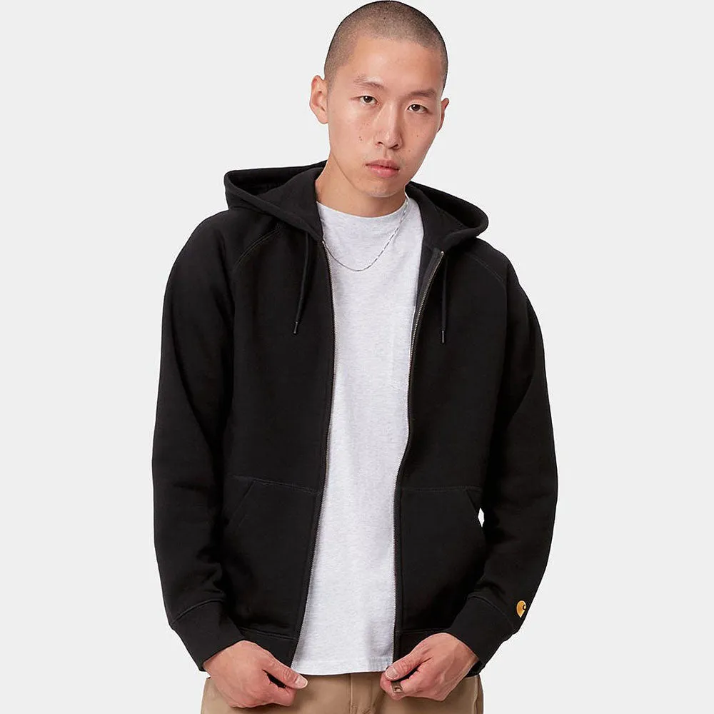 Carhartt Chase Hooded Zip Sweatshirt