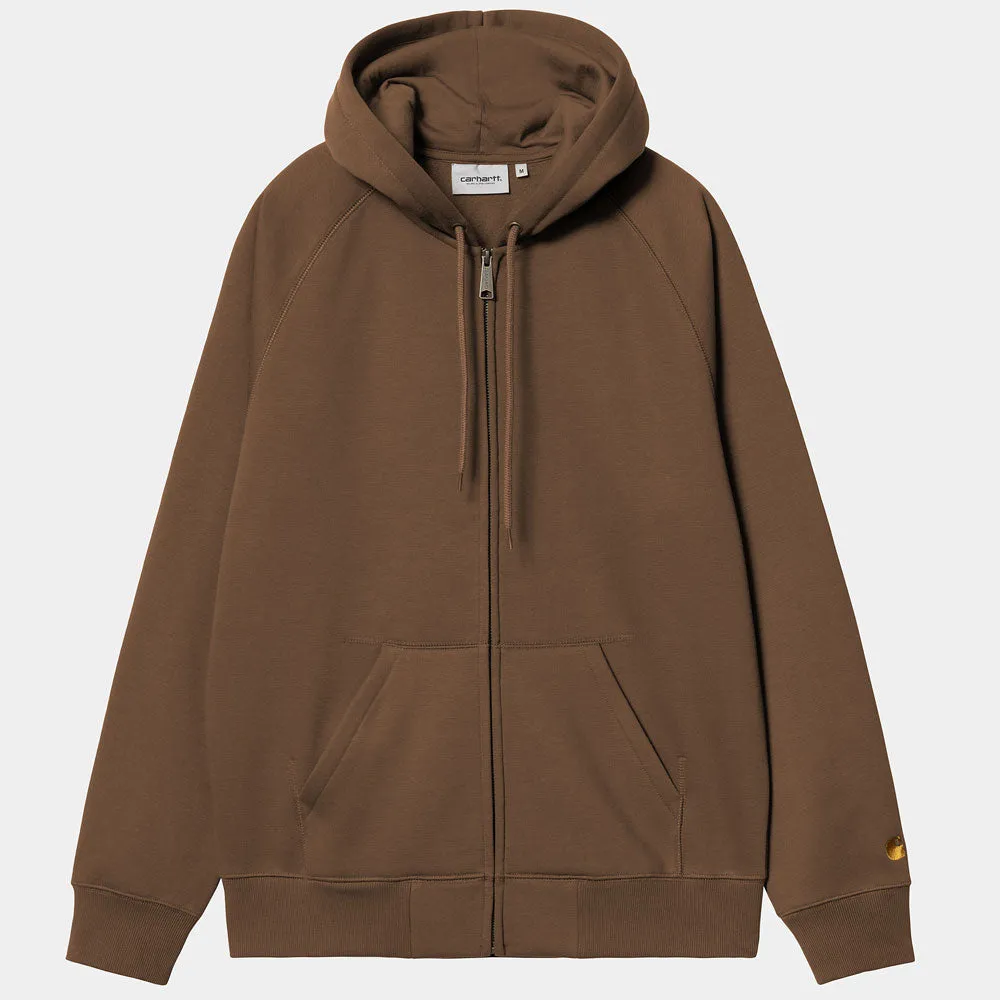 Carhartt Chase Hooded Zip Sweatshirt