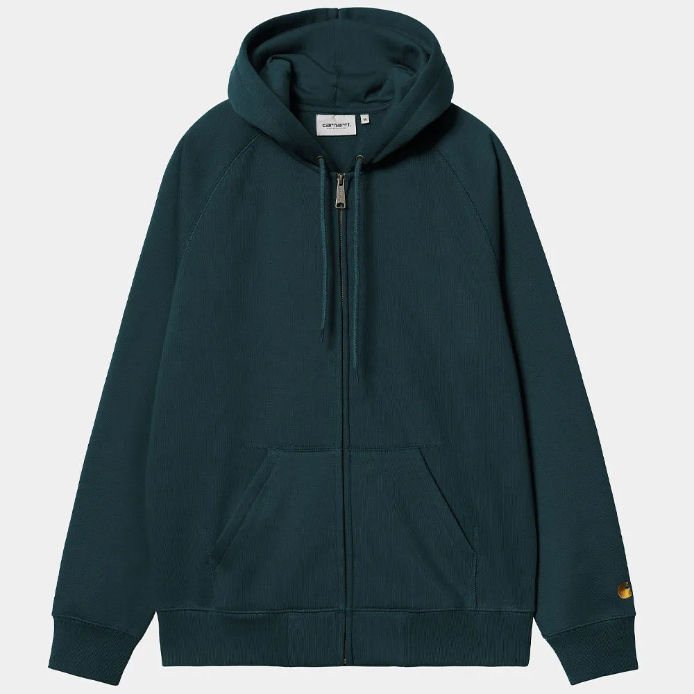Carhartt Chase Hooded Zip Sweatshirt