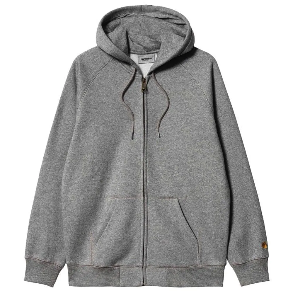 Carhartt Chase Hooded Zip Sweatshirt