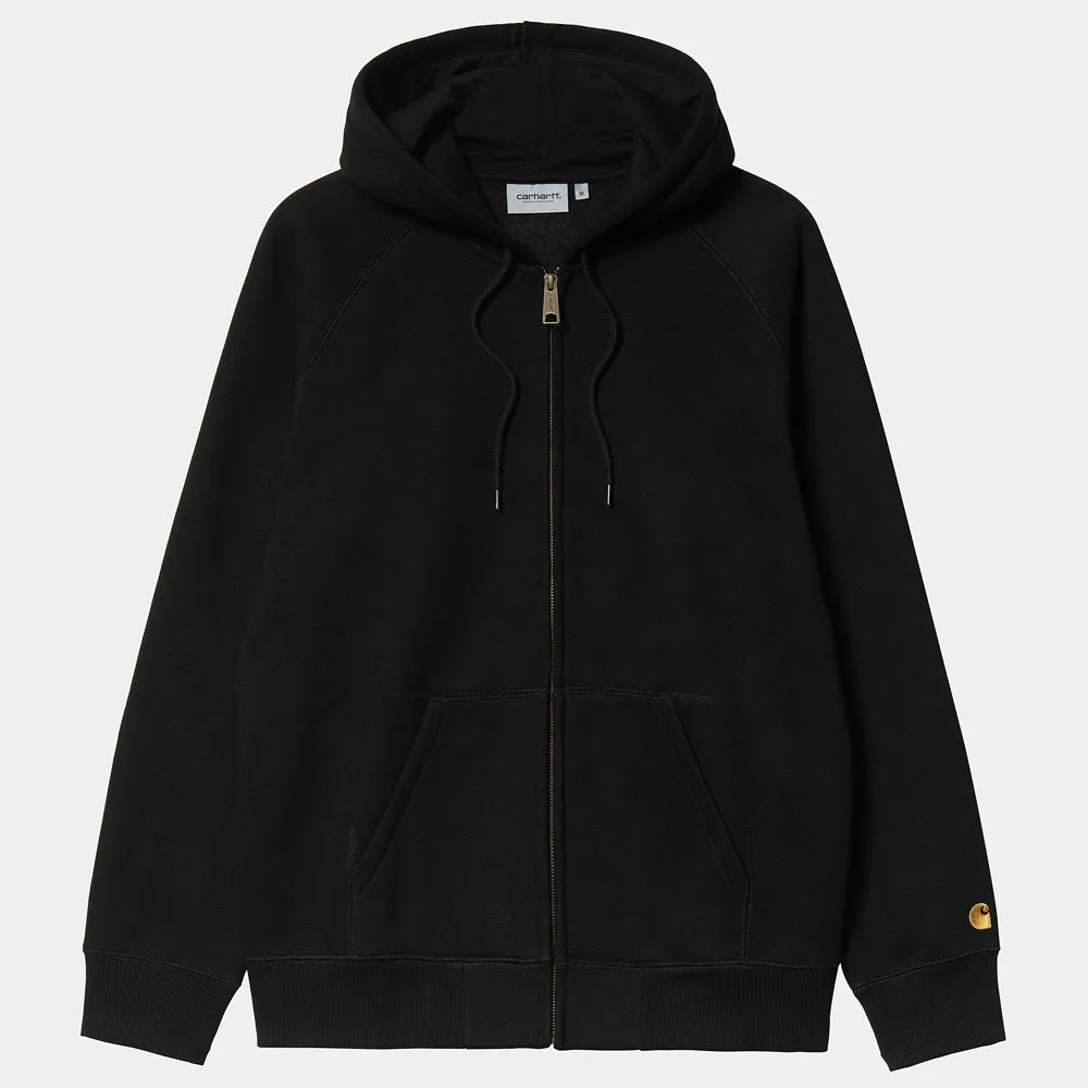 Carhartt Chase Hooded Zip Sweatshirt