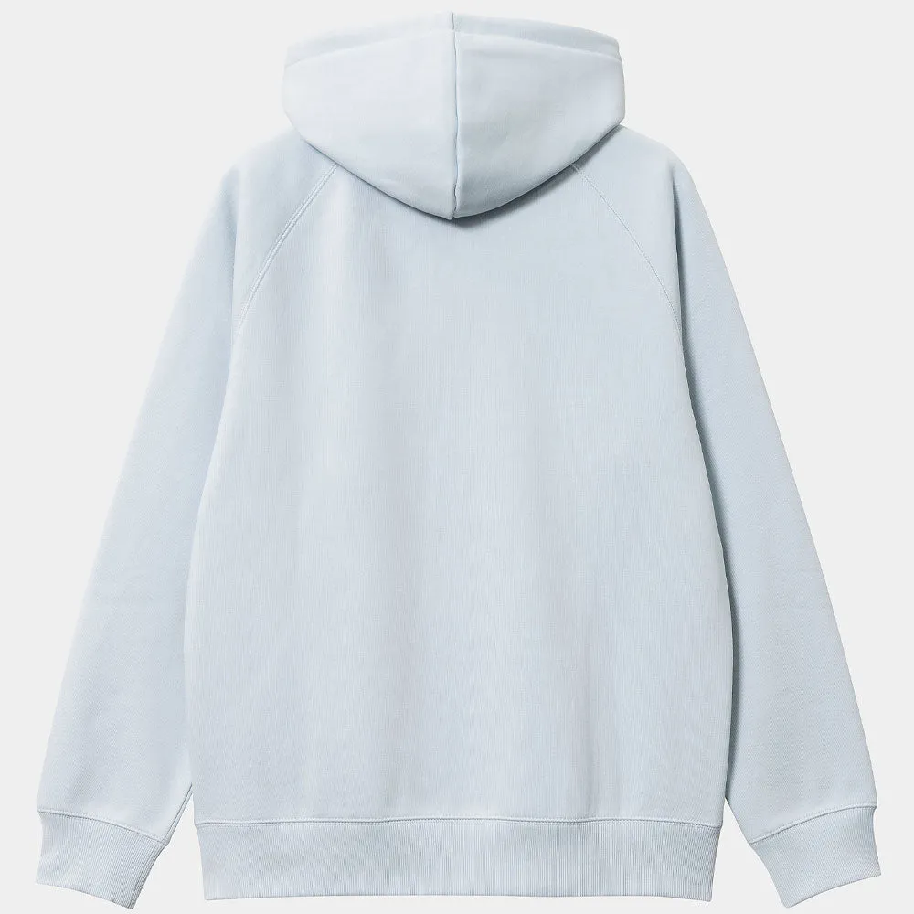 Carhartt Chase Hooded Zip Sweatshirt