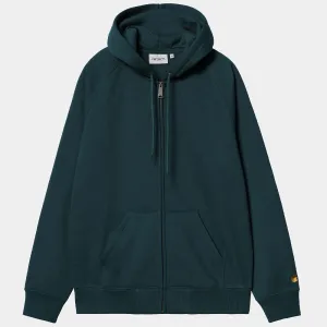 Carhartt Chase Hooded Zip Sweatshirt