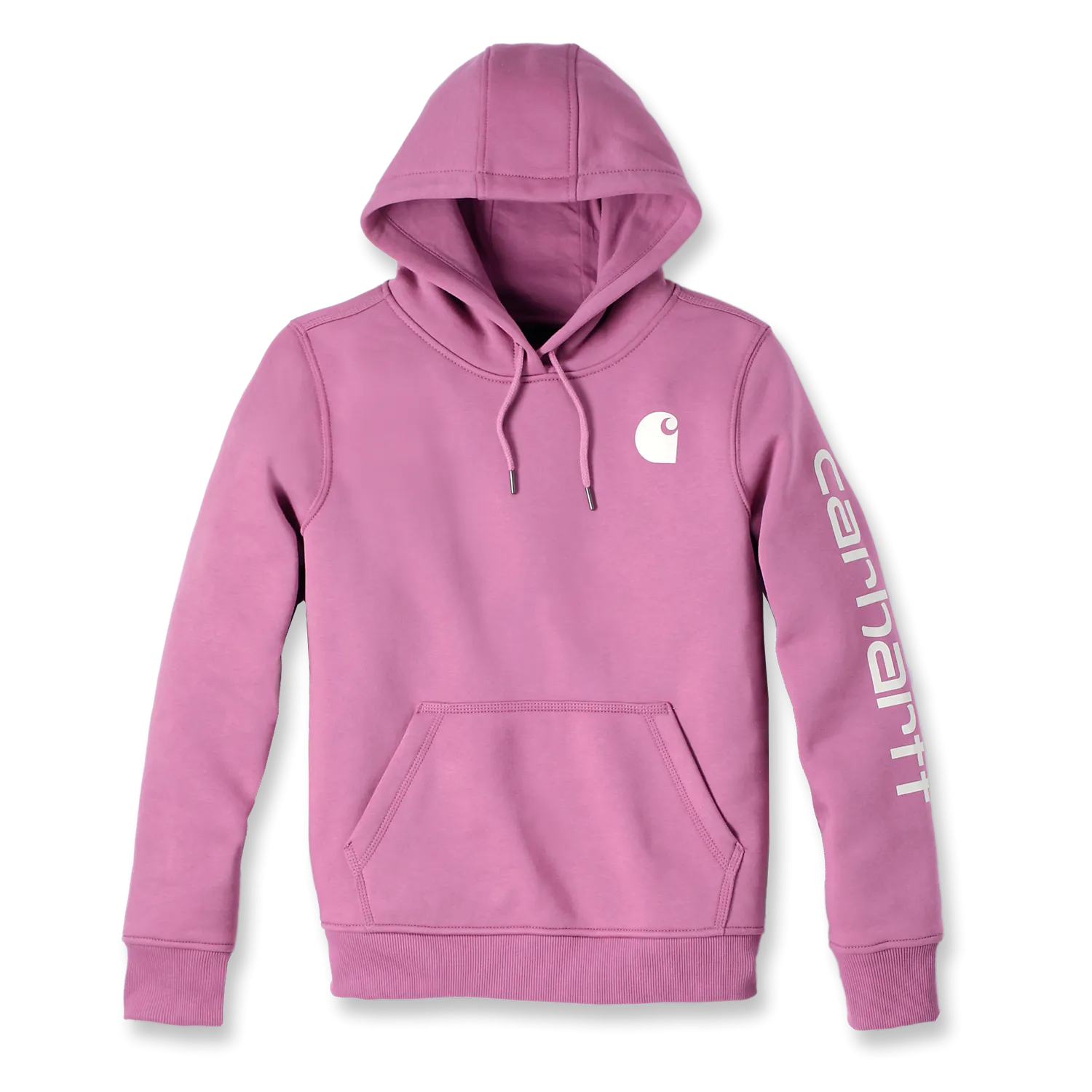 Carhartt Women's Clarksburg Sweatshirt - 102791 V73