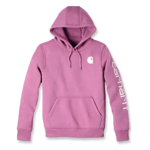 Carhartt Women's Clarksburg Sweatshirt - 102791 V73