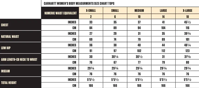 Carhartt Women's Clarksburg Sweatshirt - 102791 V73