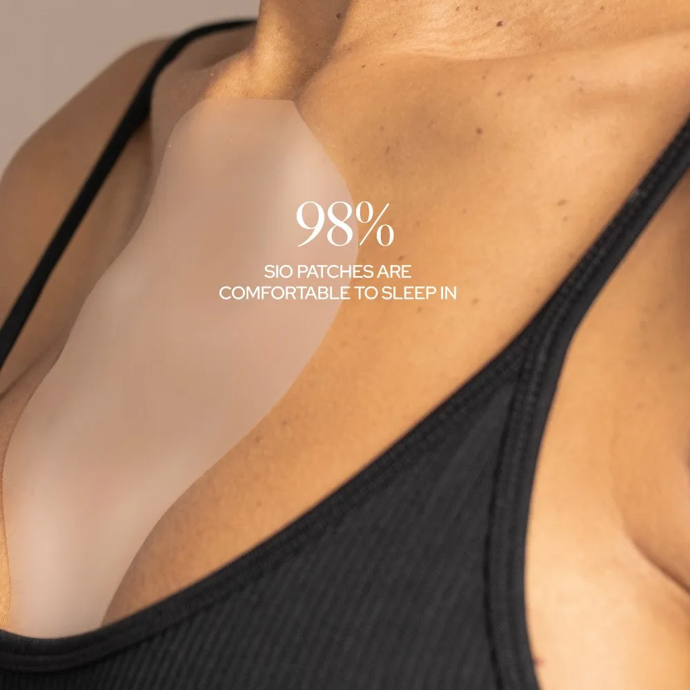 ChestLift (2 Pack)