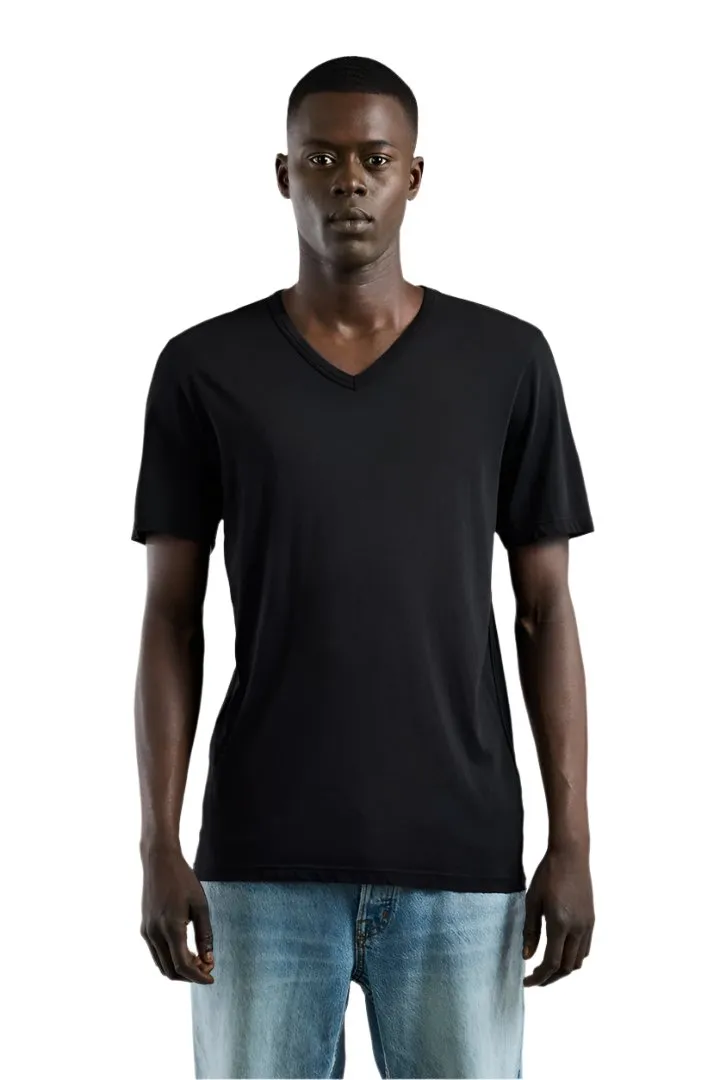 Classic V-Neck