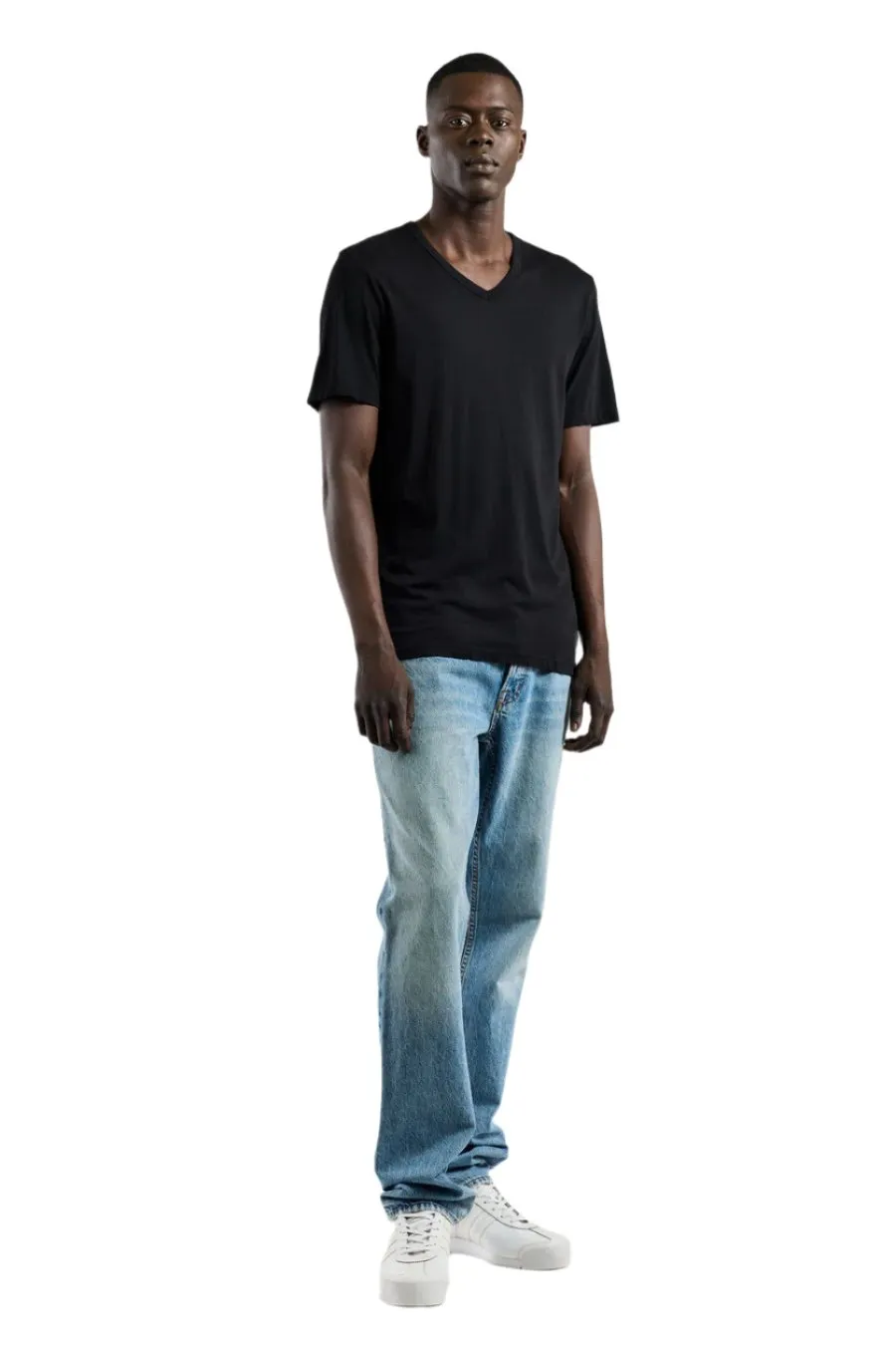 Classic V-Neck