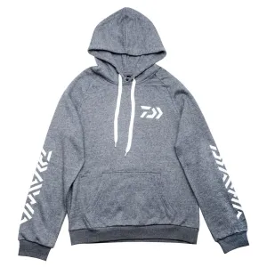 Daiwa Vector Hoodie - Grey