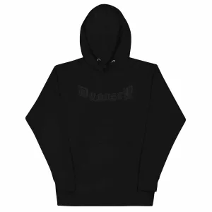 Dynasty Street Sweeper Embroidered Premium Hoodie