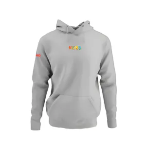Embroidered Premium Be Yourself Hoodie