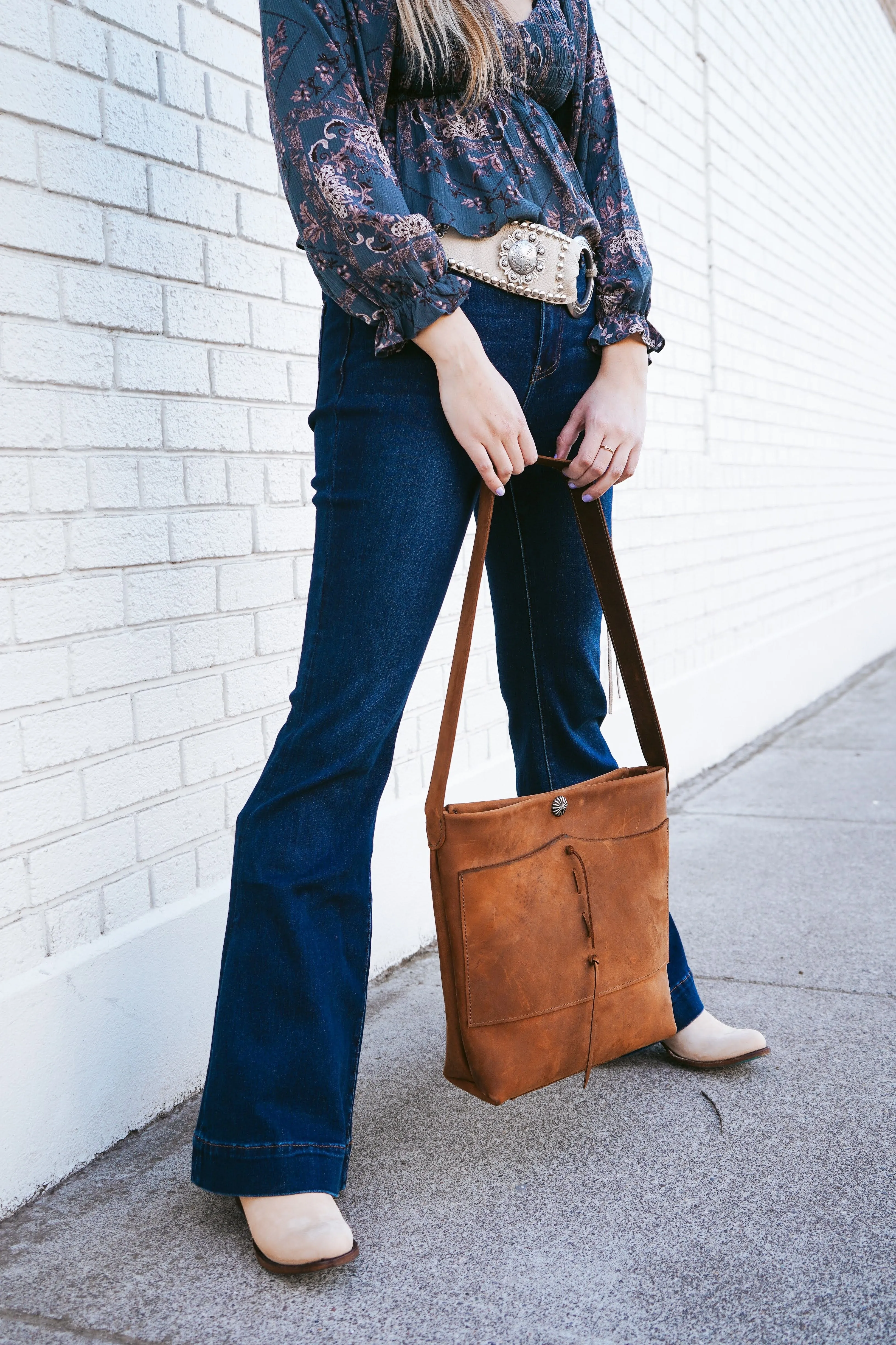 Eydis blouse