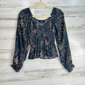 Eydis blouse
