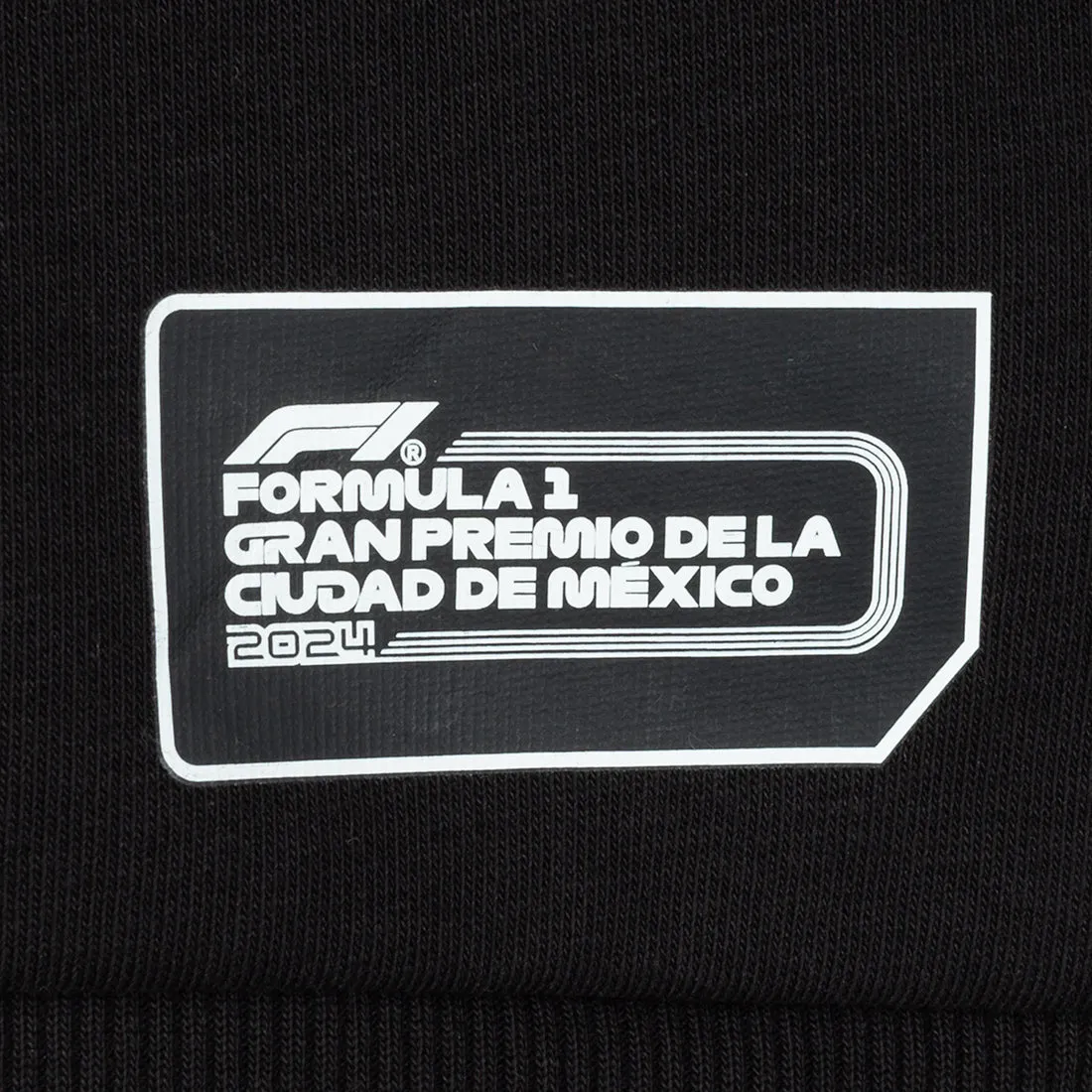 F1 Mexico Hoody - Mens