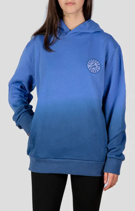 Fade Game Hoodie
