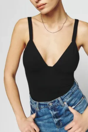 Fulham Black Top