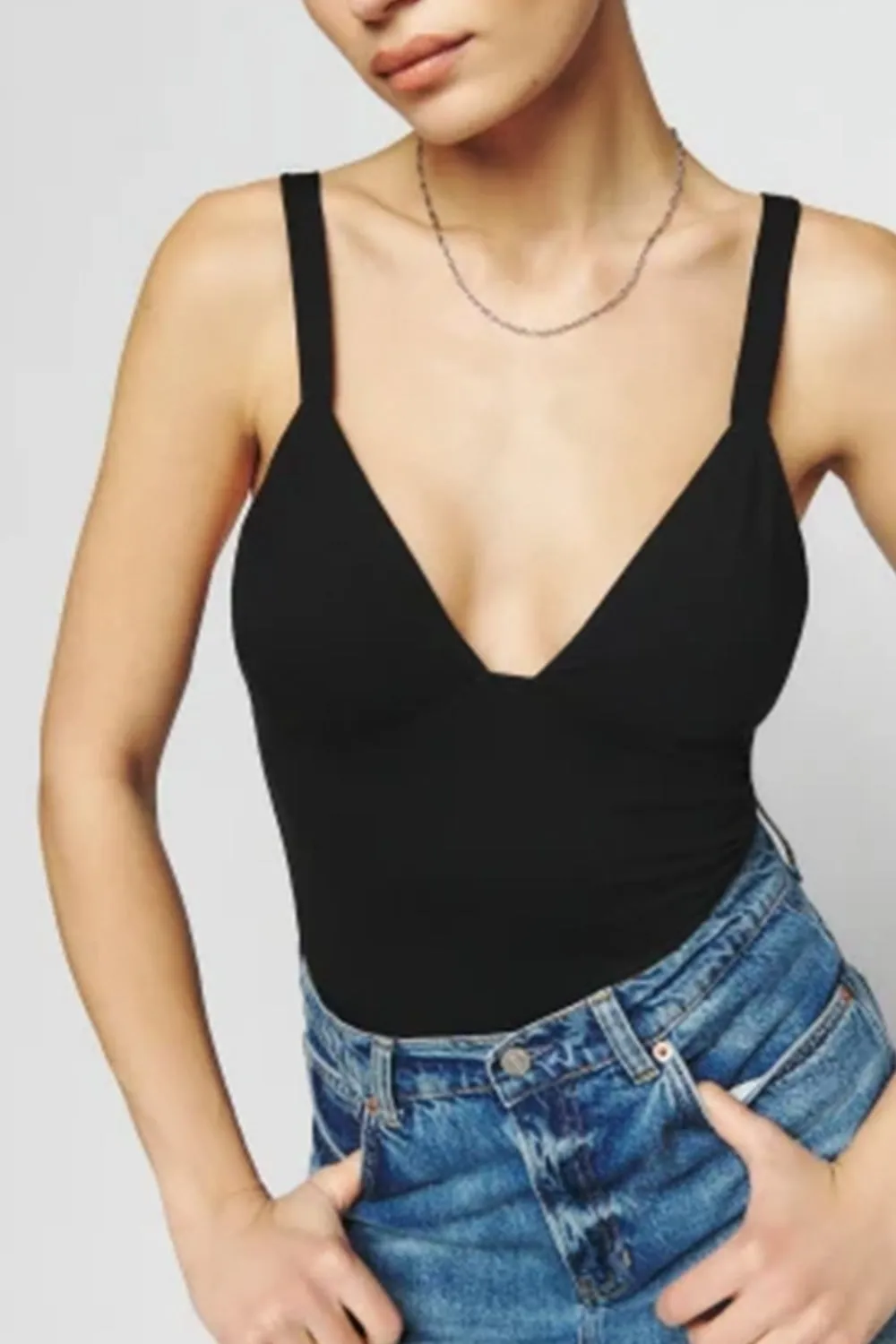 Fulham Black Top