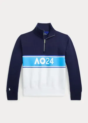 Girl's Sweatshirt Colourblock