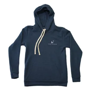 Going To Space | Embroidered Hoodie