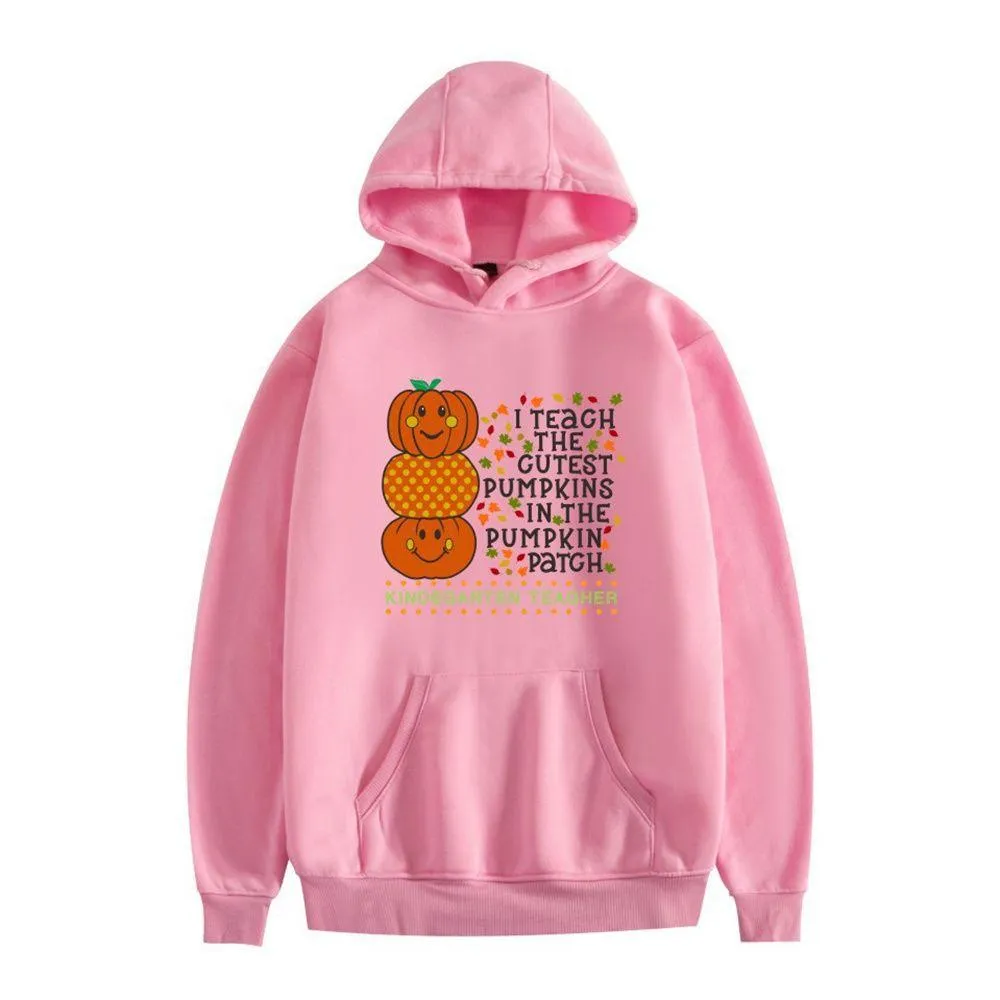 Graphic Hoodies Happy Halloween 2