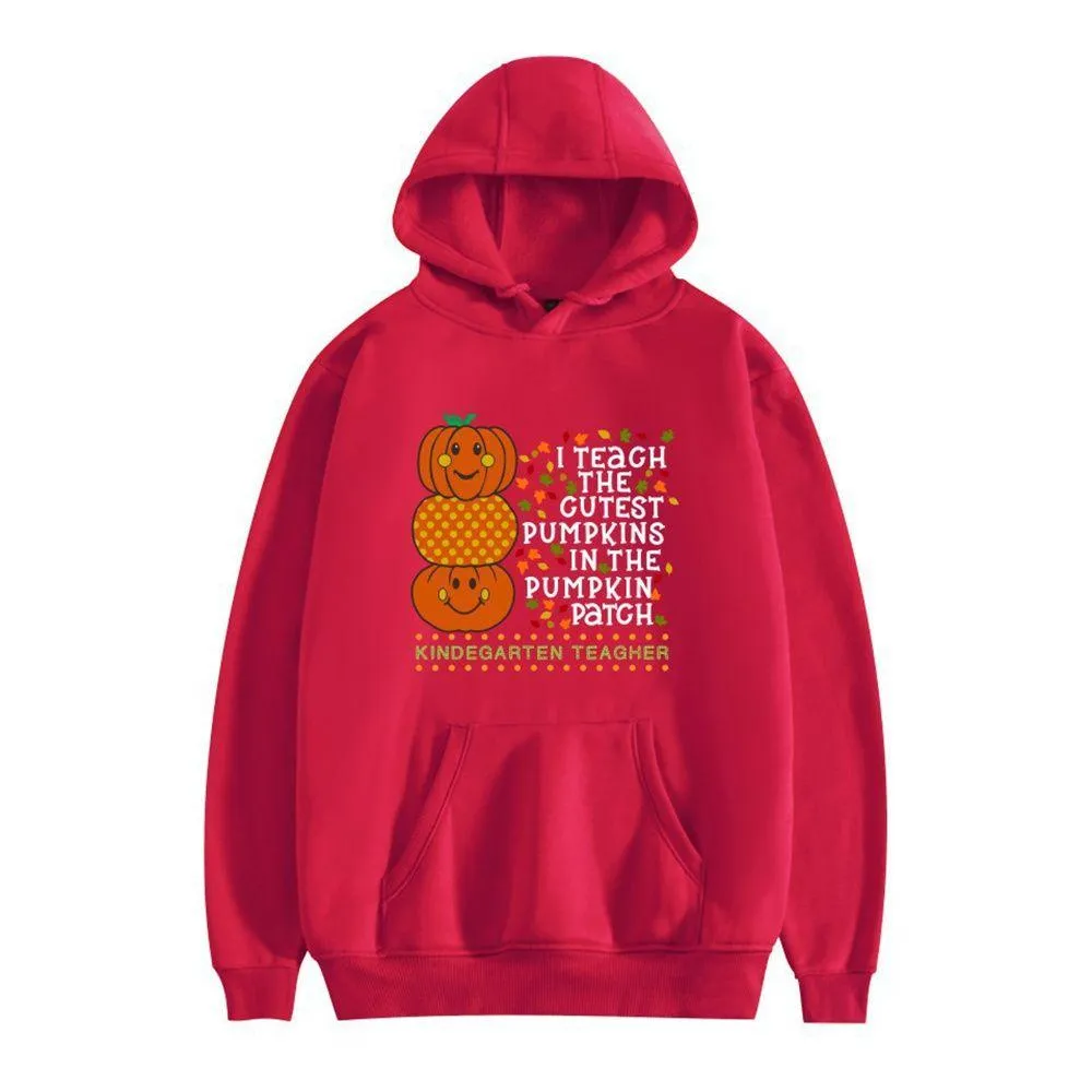 Graphic Hoodies Happy Halloween 2