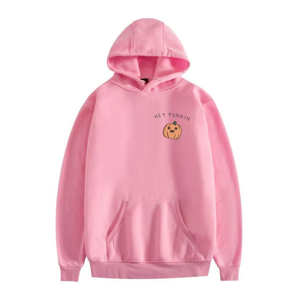 Graphic Hoodies Happy Zombie