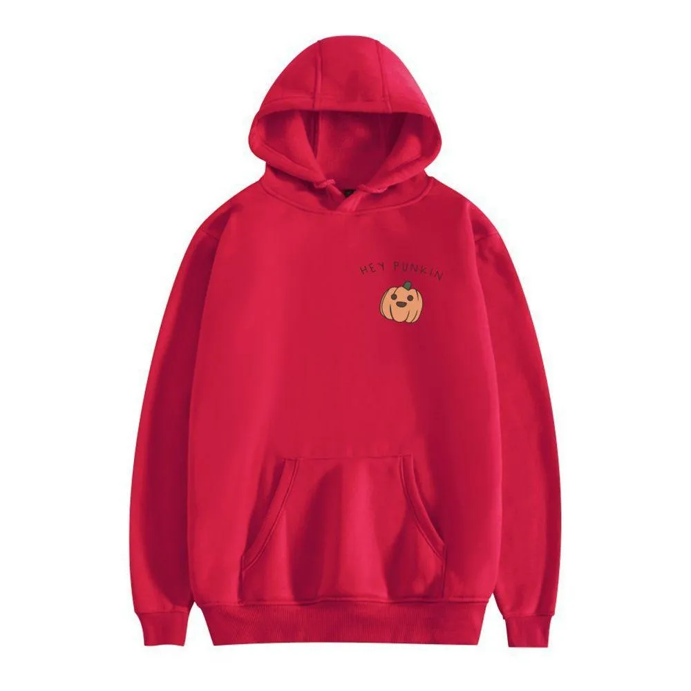 Graphic Hoodies Happy Zombie