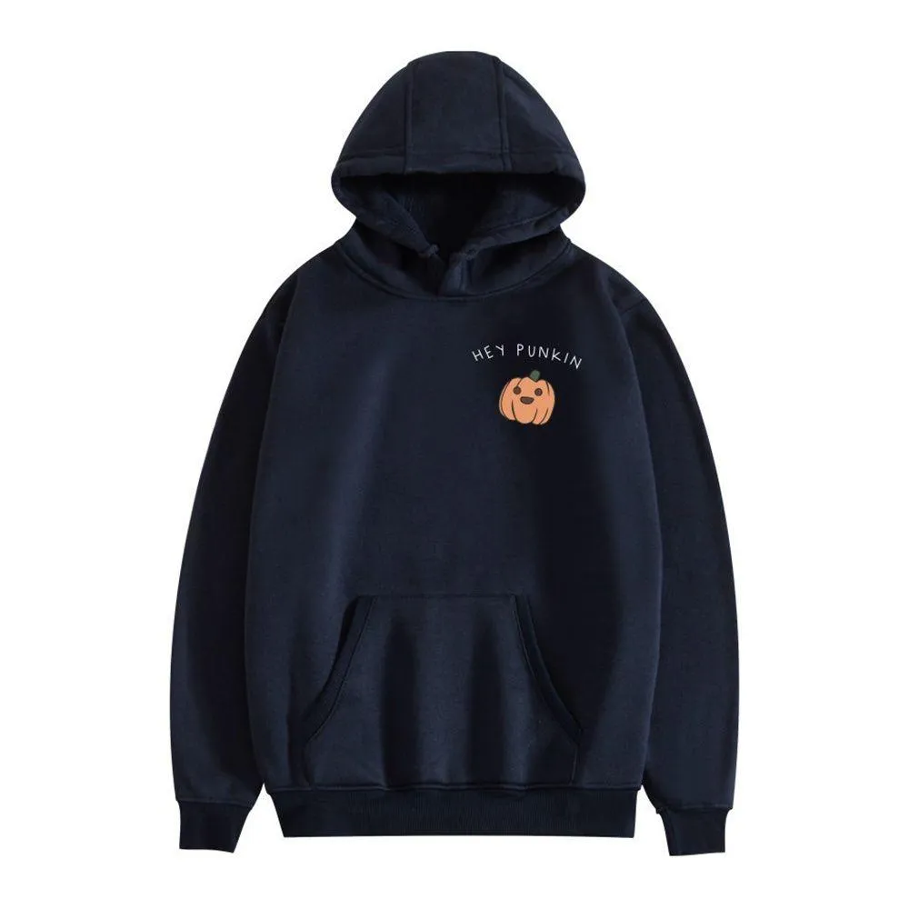 Graphic Hoodies Happy Zombie