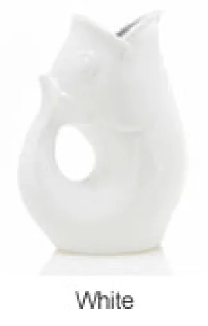 GurglePot Pitcher