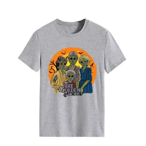 Halloween T-shirt A